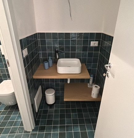 Apartment Marietta